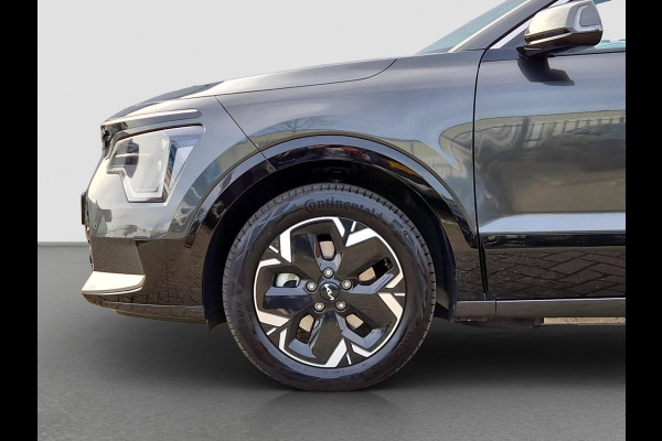 Kia Niro EV Edition Advanced 64.8 kWh | Leder | Stoel- en Stuurverwarming | Adapt. Cruise | LED |