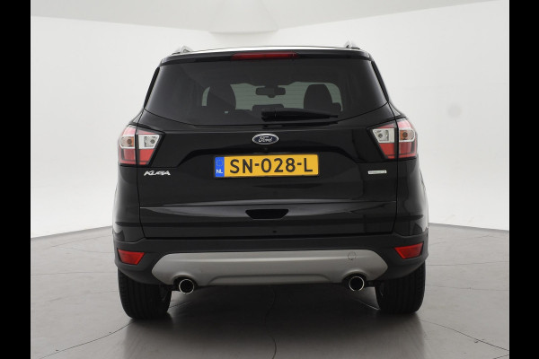 Ford Kuga 1.5 ECOBOOST 150 PK TITANIUM + APPLE CARPLAY | STUUR/STOELVERW. | CAMERA | 18 INCH