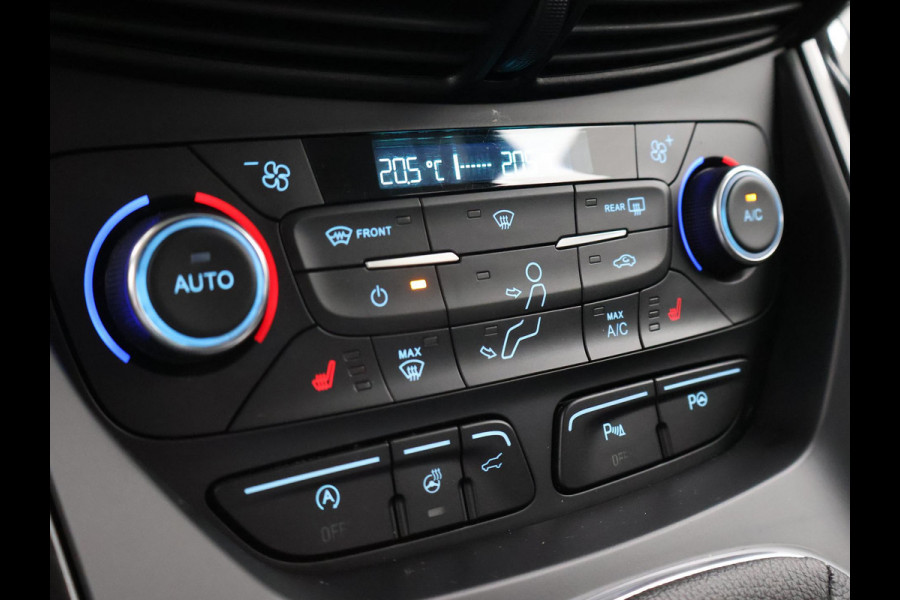 Ford Kuga 1.5 ECOBOOST 150 PK TITANIUM + APPLE CARPLAY | STUUR/STOELVERW. | CAMERA | 18 INCH