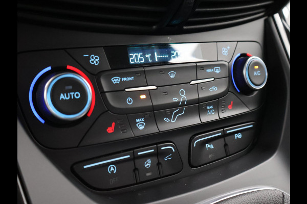 Ford Kuga 1.5 ECOBOOST 150 PK TITANIUM + APPLE CARPLAY | STUUR/STOELVERW. | CAMERA | 18 INCH