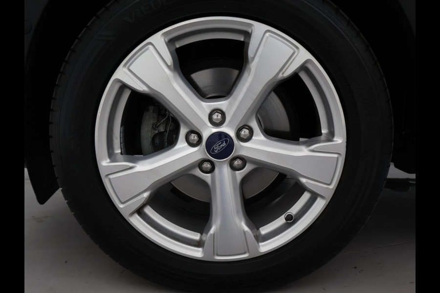 Ford Kuga 1.5 ECOBOOST 150 PK TITANIUM + APPLE CARPLAY | STUUR/STOELVERW. | CAMERA | 18 INCH