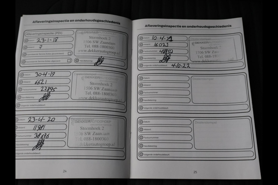 Ford Kuga 1.5 ECOBOOST 150 PK TITANIUM + APPLE CARPLAY | STUUR/STOELVERW. | CAMERA | 18 INCH