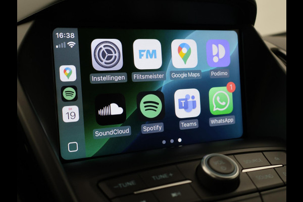Ford Kuga 1.5 ECOBOOST 150 PK TITANIUM + APPLE CARPLAY | STUUR/STOELVERW. | CAMERA | 18 INCH