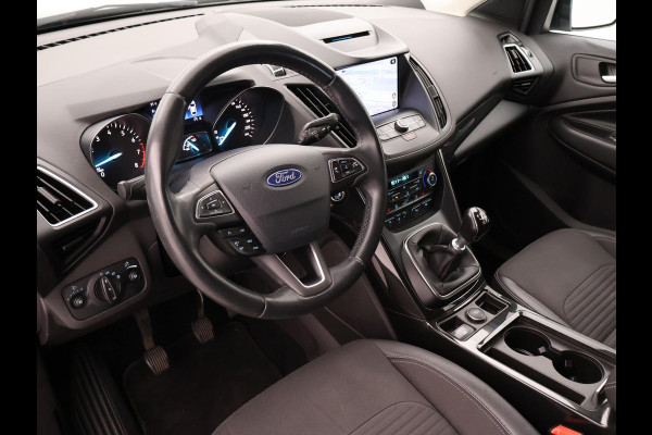 Ford Kuga 1.5 ECOBOOST 150 PK TITANIUM + APPLE CARPLAY | STUUR/STOELVERW. | CAMERA | 18 INCH
