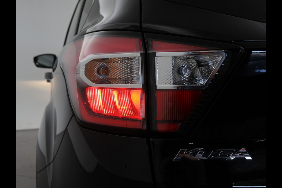 Ford Kuga 1.5 ECOBOOST 150 PK TITANIUM + APPLE CARPLAY | STUUR/STOELVERW. | CAMERA | 18 INCH