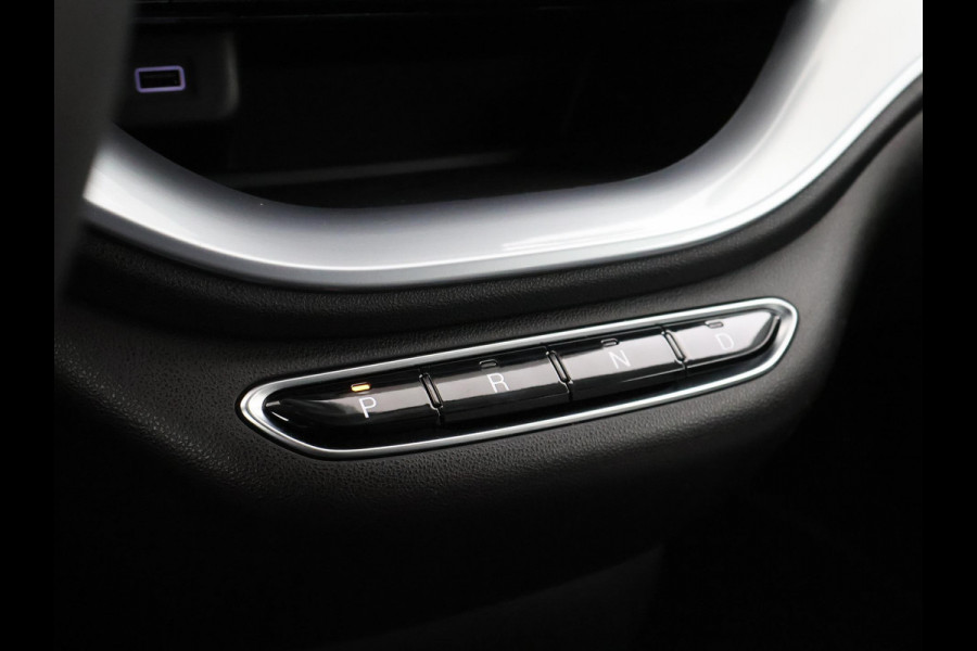 Fiat 500E 42 kWh Aut. *CELESTIAL BLUE* + STOELVERW. | CAMERA | 17 INCH | APPLE CARPLAY