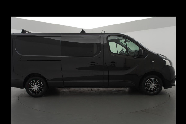 Nissan NV300 1.6 DCI 6-PERS. D.C. L2H1 + LEDER / CAMERA / NAVIGATIE