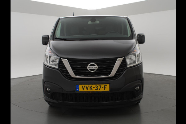 Nissan NV300 1.6 DCI 6-PERS. D.C. L2H1 + LEDER / CAMERA / NAVIGATIE