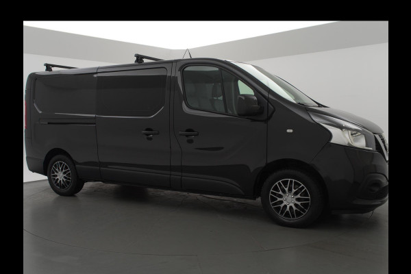 Nissan NV300 1.6 DCI 6-PERS. D.C. L2H1 + LEDER / CAMERA / NAVIGATIE