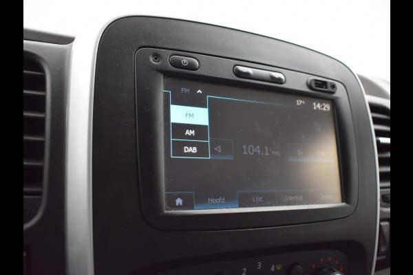 Nissan NV300 1.6 DCI 6-PERS. D.C. L2H1 + LEDER / CAMERA / NAVIGATIE