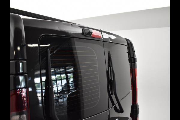 Nissan NV300 1.6 DCI 6-PERS. D.C. L2H1 + LEDER / CAMERA / NAVIGATIE