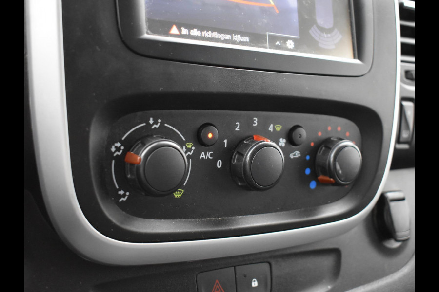 Nissan NV300 1.6 DCI 6-PERS. D.C. L2H1 + LEDER / CAMERA / NAVIGATIE