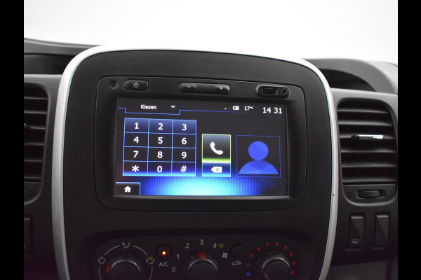 Nissan NV300 1.6 DCI 6-PERS. D.C. L2H1 + LEDER / CAMERA / NAVIGATIE