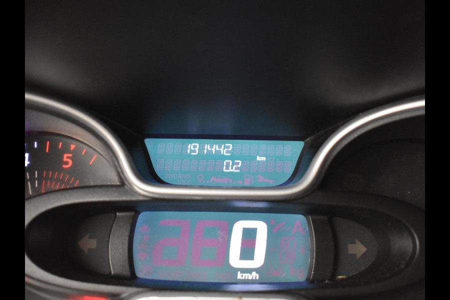 Nissan NV300 1.6 DCI 6-PERS. D.C. L2H1 + LEDER / CAMERA / NAVIGATIE