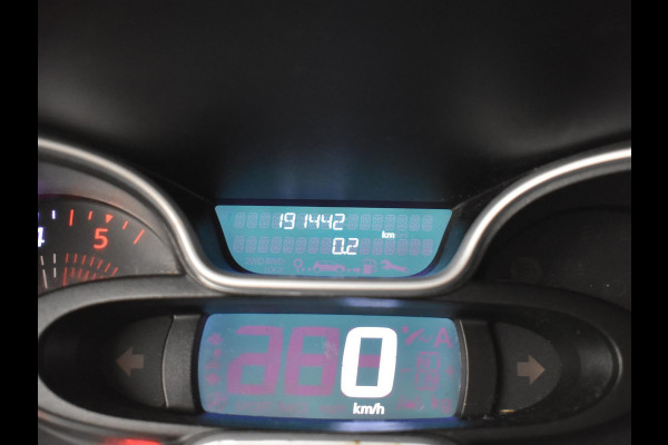 Nissan NV300 1.6 DCI 6-PERS. D.C. L2H1 + LEDER / CAMERA / NAVIGATIE