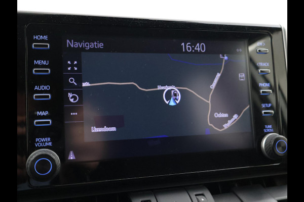 Toyota RAV4 2.5 HYBRID 218 PK NIEUW MODEL + ADAPTIVE CRUISE CAMERA | 18 INCH | ELEKTR. KLEP | PRIVACY GLASS