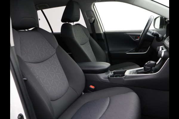 Toyota RAV4 2.5 HYBRID 218 PK NIEUW MODEL + ADAPTIVE CRUISE CAMERA | 18 INCH | ELEKTR. KLEP | PRIVACY GLASS