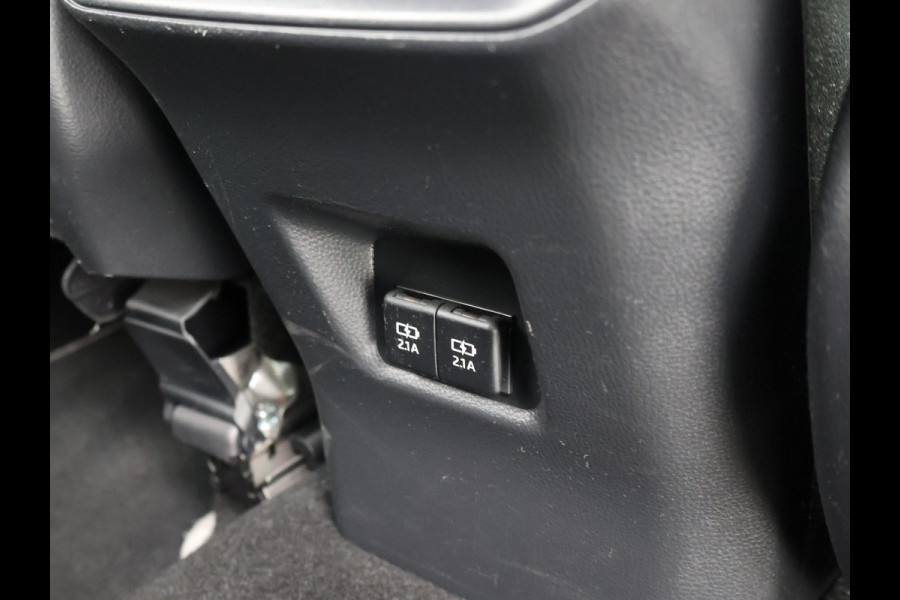 Toyota RAV4 2.5 HYBRID 218 PK NIEUW MODEL + ADAPTIVE CRUISE CAMERA | 18 INCH | ELEKTR. KLEP | PRIVACY GLASS