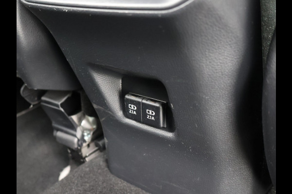 Toyota RAV4 2.5 HYBRID 218 PK NIEUW MODEL + ADAPTIVE CRUISE CAMERA | 18 INCH | ELEKTR. KLEP | PRIVACY GLASS