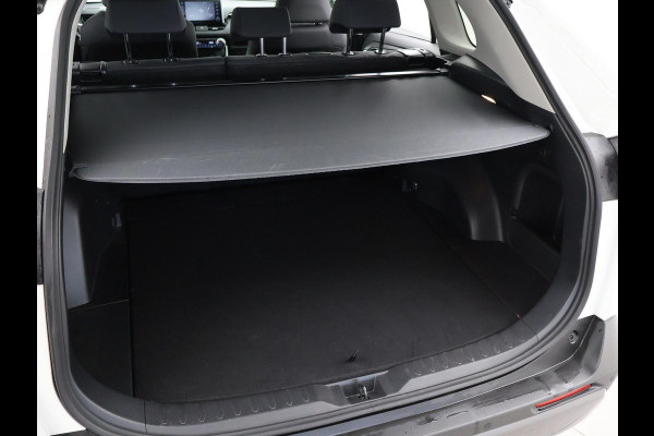 Toyota RAV4 2.5 HYBRID 218 PK NIEUW MODEL + ADAPTIVE CRUISE CAMERA | 18 INCH | ELEKTR. KLEP | PRIVACY GLASS