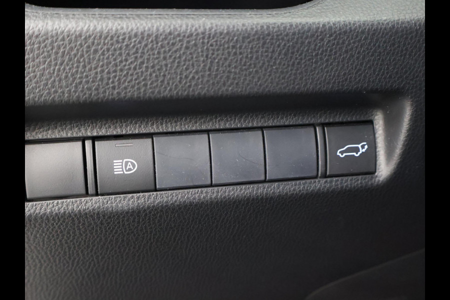 Toyota RAV4 2.5 HYBRID 218 PK NIEUW MODEL + ADAPTIVE CRUISE CAMERA | 18 INCH | ELEKTR. KLEP | PRIVACY GLASS