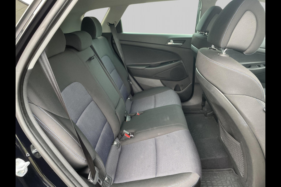 Hyundai Tucson 1.6 GDi Go!