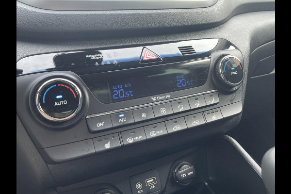 Hyundai Tucson 1.6 GDi Go!