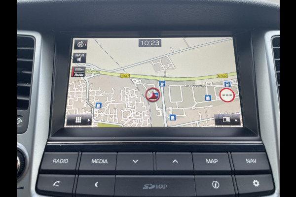 Hyundai Tucson 1.6 GDi Go!