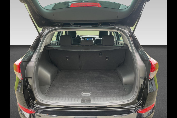 Hyundai Tucson 1.6 GDi Go!