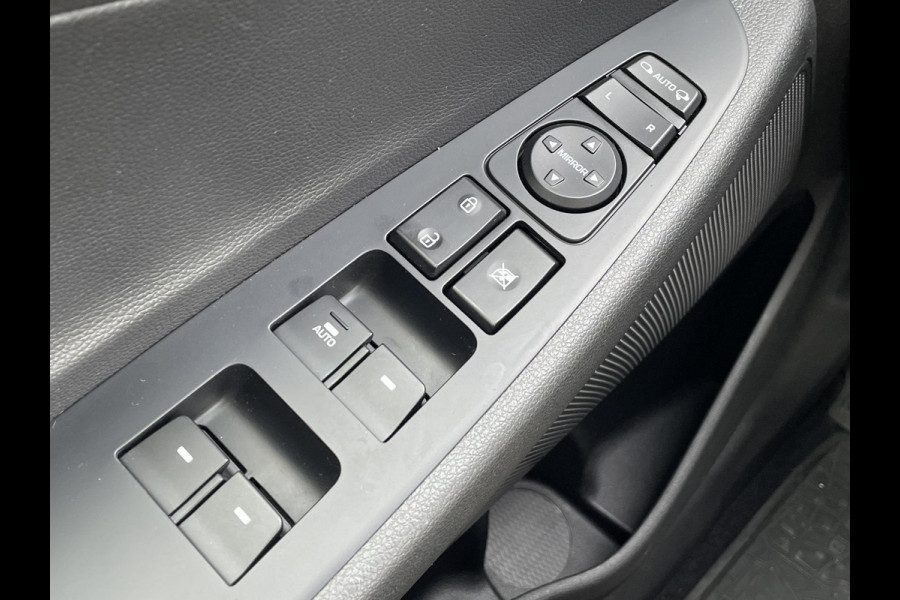 Hyundai Tucson 1.6 GDi Go!