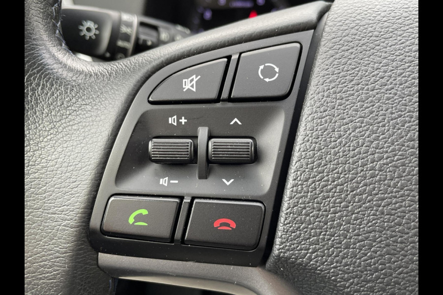 Hyundai Tucson 1.6 GDi Go!