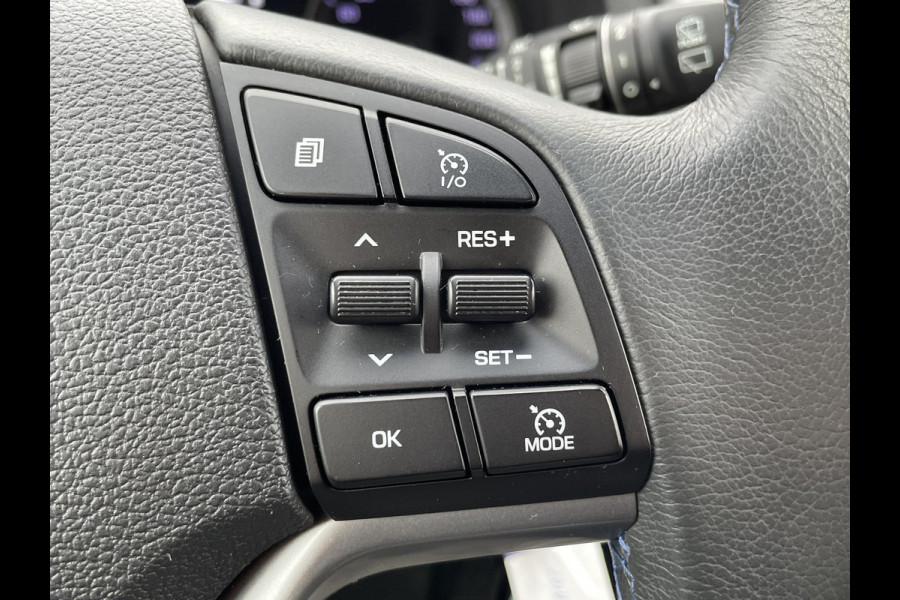 Hyundai Tucson 1.6 GDi Go!