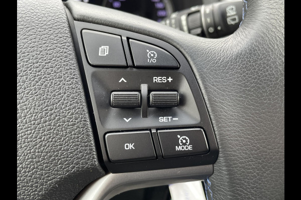 Hyundai Tucson 1.6 GDi Go!