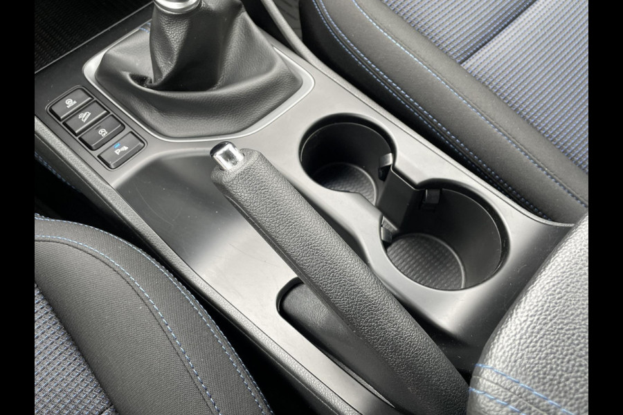 Hyundai Tucson 1.6 GDi Go!