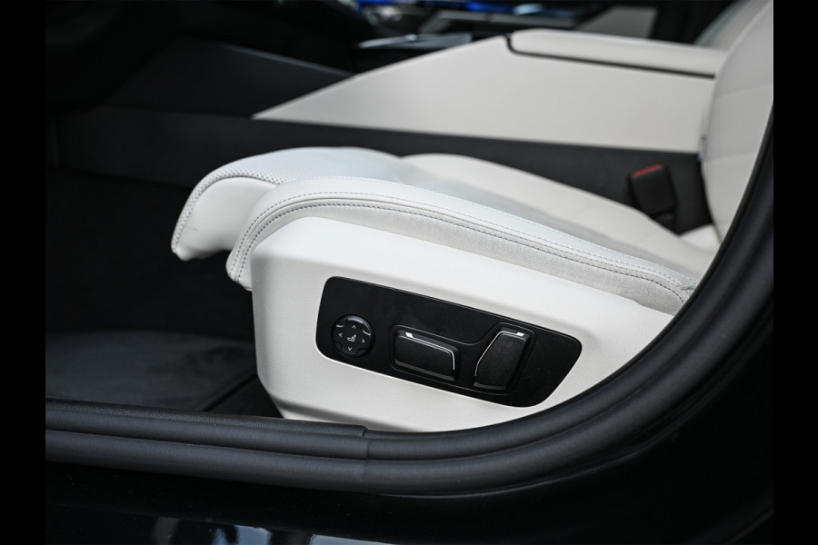 BMW 5 Serie 550e XDRIVE M-SPORT PRO | SHADOW LINE | PANORAMADAK | NL-AUTO | ICONIC GRILL | COMFORT ACCESS | BOWERS & WILKINS | COMFORT SEATS