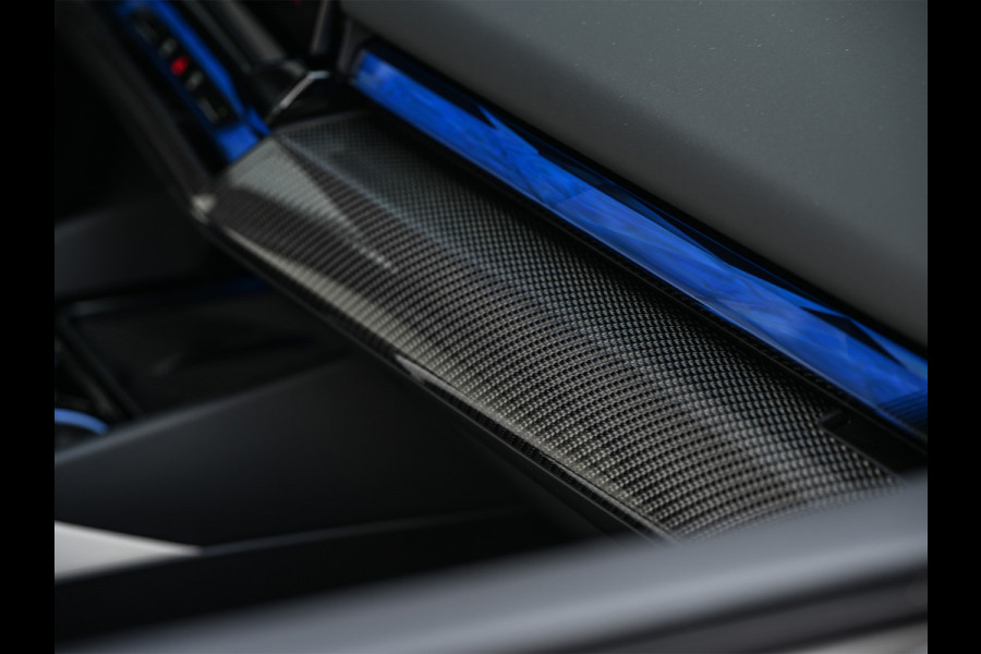 BMW 5 Serie 550e XDRIVE M-SPORT PRO | SHADOW LINE | PANORAMADAK | NL-AUTO | ICONIC GRILL | COMFORT ACCESS | BOWERS & WILKINS | COMFORT SEATS