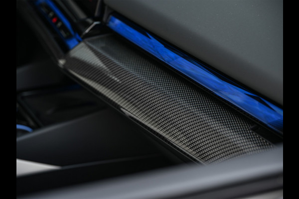 BMW 5 Serie 550e XDRIVE M-SPORT PRO | SHADOW LINE | PANORAMADAK | NL-AUTO | ICONIC GRILL | COMFORT ACCESS | BOWERS & WILKINS | COMFORT SEATS