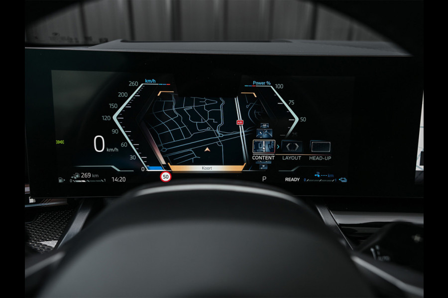 BMW 5 Serie 550e XDRIVE M-SPORT PRO | SHADOW LINE | PANORAMADAK | NL-AUTO | ICONIC GRILL | COMFORT ACCESS | BOWERS & WILKINS | COMFORT SEATS