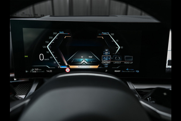 BMW 5 Serie 550e XDRIVE M-SPORT PRO | SHADOW LINE | PANORAMADAK | NL-AUTO | ICONIC GRILL | COMFORT ACCESS | BOWERS & WILKINS | COMFORT SEATS