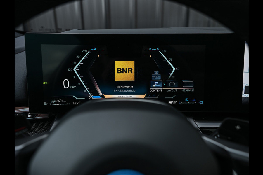 BMW 5 Serie 550e XDRIVE M-SPORT PRO | SHADOW LINE | PANORAMADAK | NL-AUTO | ICONIC GRILL | COMFORT ACCESS | BOWERS & WILKINS | COMFORT SEATS