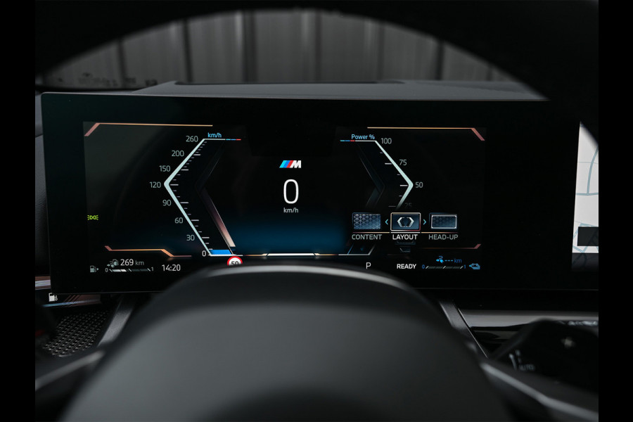 BMW 5 Serie 550e XDRIVE M-SPORT PRO | SHADOW LINE | PANORAMADAK | NL-AUTO | ICONIC GRILL | COMFORT ACCESS | BOWERS & WILKINS | COMFORT SEATS