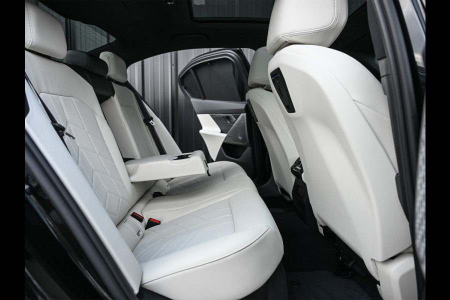 BMW 5 Serie 550e XDRIVE M-SPORT PRO | SHADOW LINE | PANORAMADAK | NL-AUTO | ICONIC GRILL | COMFORT ACCESS | BOWERS & WILKINS | COMFORT SEATS