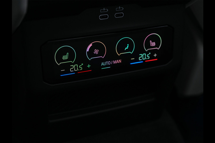 BMW 5 Serie 550e XDRIVE M-SPORT PRO | SHADOW LINE | PANORAMADAK | NL-AUTO | ICONIC GRILL | COMFORT ACCESS | BOWERS & WILKINS | COMFORT SEATS