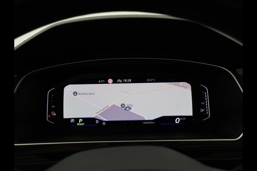 Volkswagen Tiguan 1.4 TSI 245 PK EHYBRID 2X R-LINE + DIGITALE COCKPIT | 19 INCH | ADAPTIVE CRUISE | SFEERVERLICHTING