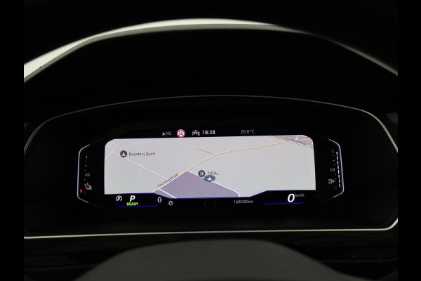 Volkswagen Tiguan 1.4 TSI 245 PK EHYBRID 2X R-LINE + DIGITALE COCKPIT | 19 INCH | ADAPTIVE CRUISE | SFEERVERLICHTING