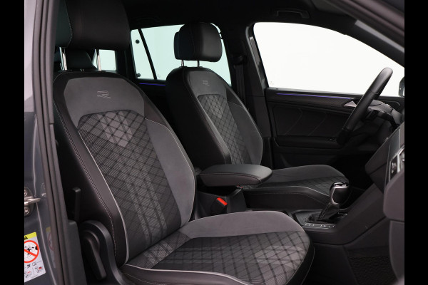 Volkswagen Tiguan 1.4 TSI 245 PK EHYBRID 2X R-LINE + DIGITALE COCKPIT | 19 INCH | ADAPTIVE CRUISE | SFEERVERLICHTING