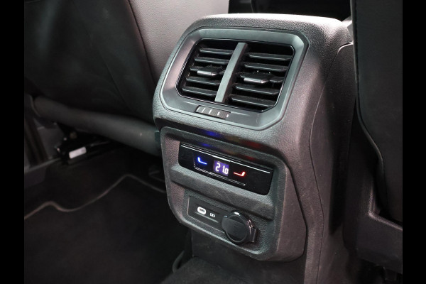 Volkswagen Tiguan 1.4 TSI 245 PK EHYBRID 2X R-LINE + DIGITALE COCKPIT | 19 INCH | ADAPTIVE CRUISE | SFEERVERLICHTING