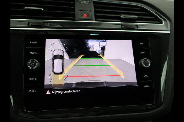 Volkswagen Tiguan 1.4 TSI 245 PK EHYBRID 2X R-LINE + DIGITALE COCKPIT | 19 INCH | ADAPTIVE CRUISE | SFEERVERLICHTING