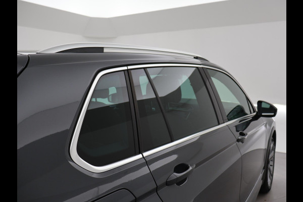 Volkswagen Tiguan 1.4 TSI 245 PK EHYBRID 2X R-LINE + DIGITALE COCKPIT | 19 INCH | ADAPTIVE CRUISE | SFEERVERLICHTING