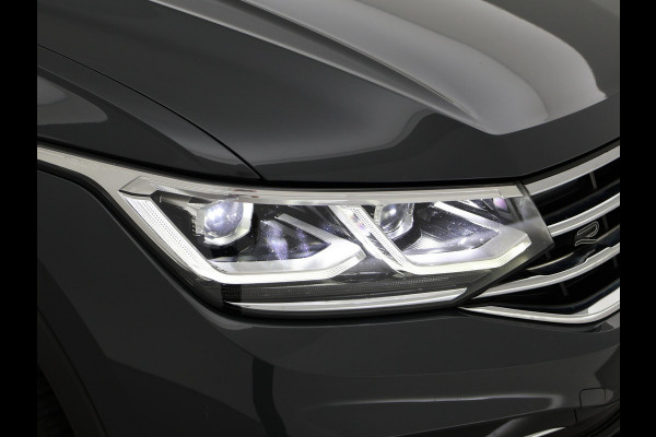 Volkswagen Tiguan 1.4 TSI 245 PK EHYBRID 2X R-LINE + DIGITALE COCKPIT | 19 INCH | ADAPTIVE CRUISE | SFEERVERLICHTING